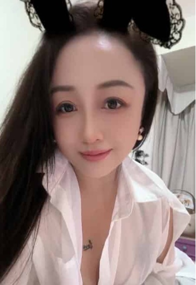 光谷美少妇佳佳