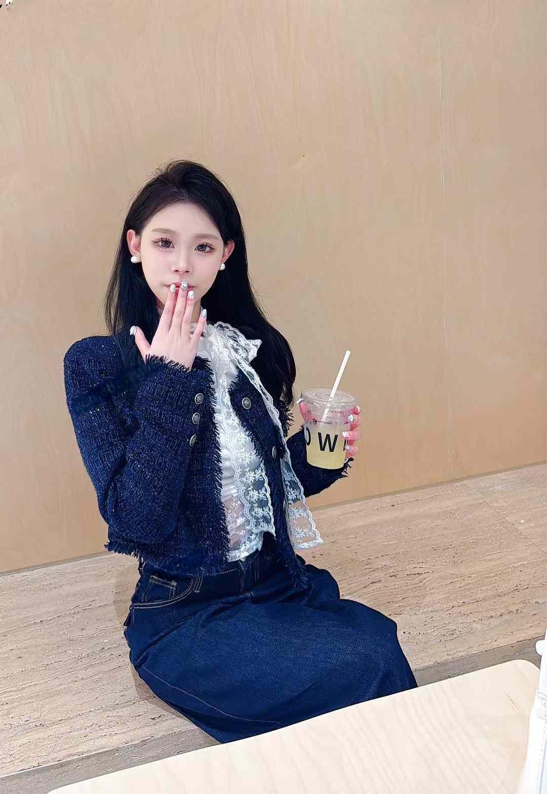 鄞州区婷婷很清纯