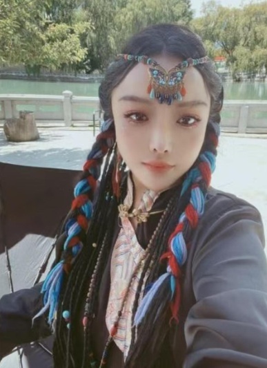 武汉光古小娘子