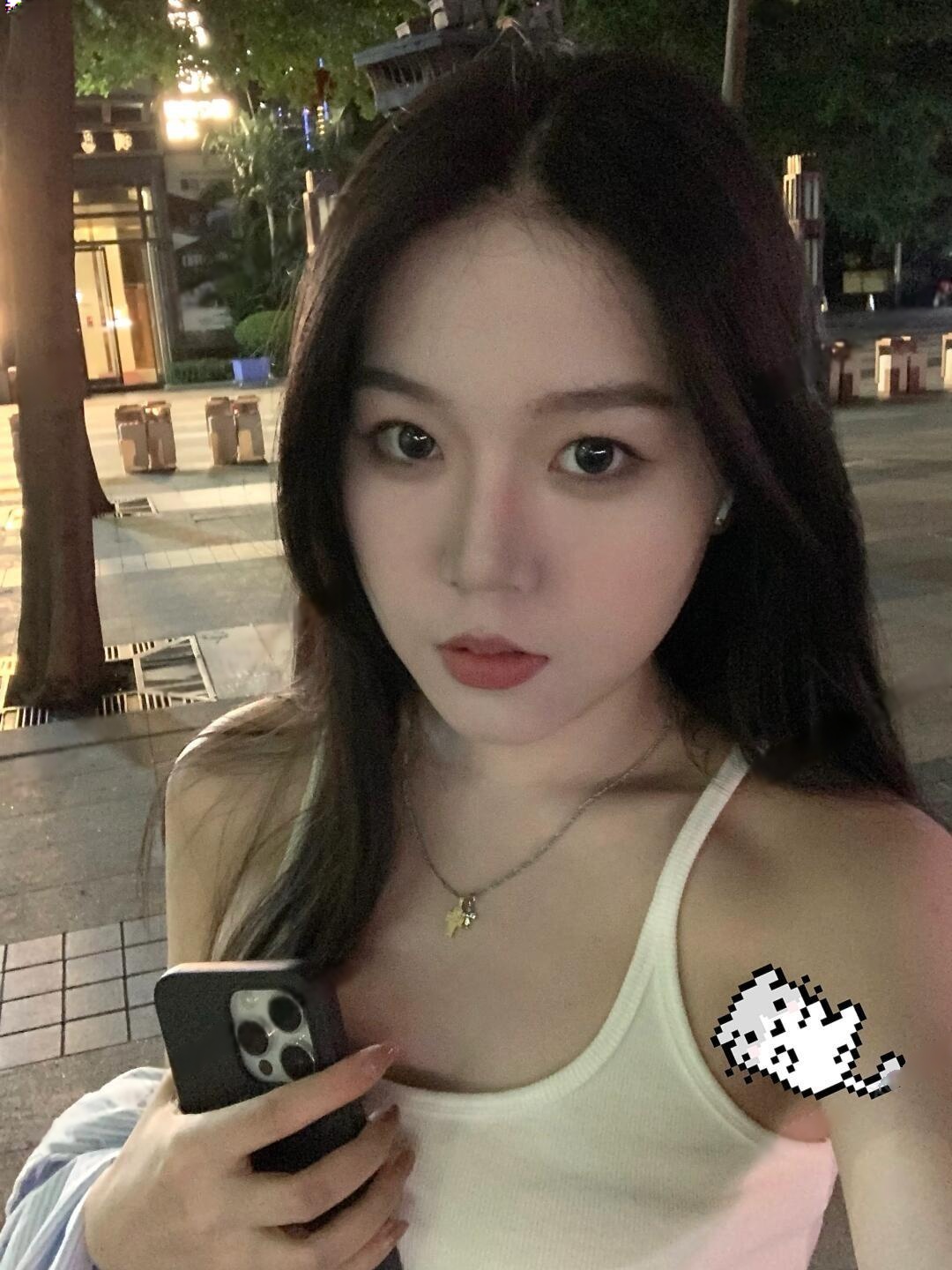 德州刚下海妹子