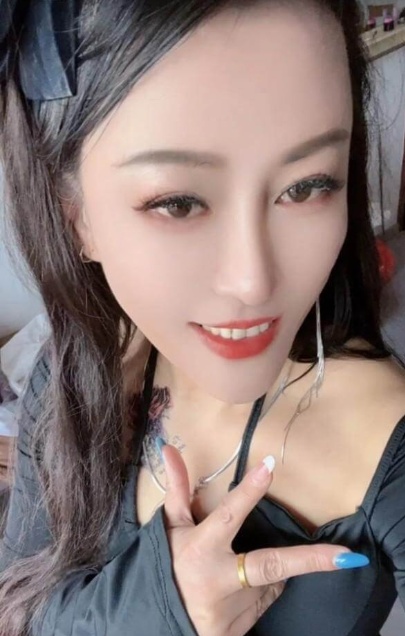 徽商春天离异少妇