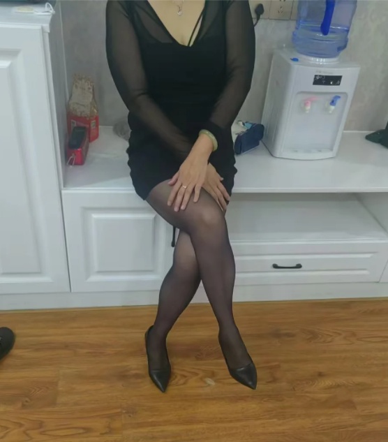 淮安熟女一枚