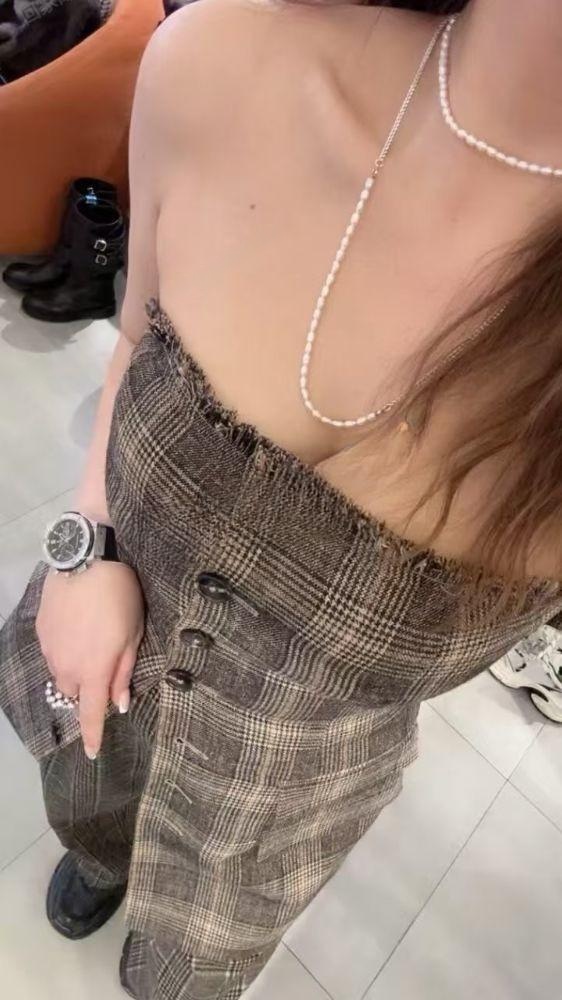 小店区大胸少妇