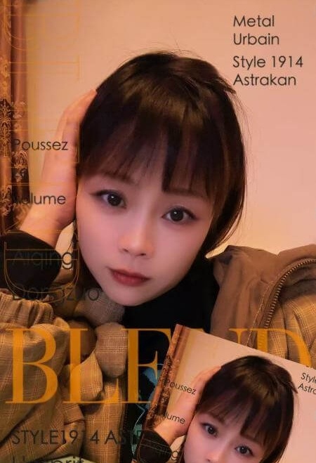 娇小玲珑小姐姐
