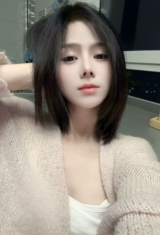 南通海安妹子