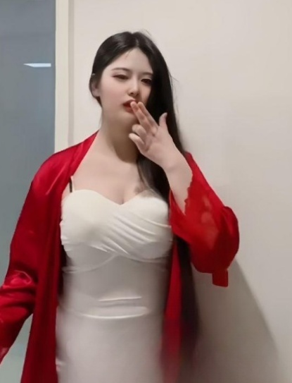 雨花台清纯白嫩晴儿