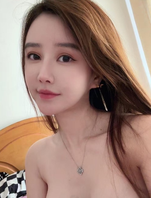 南京身材完美纯子老师
