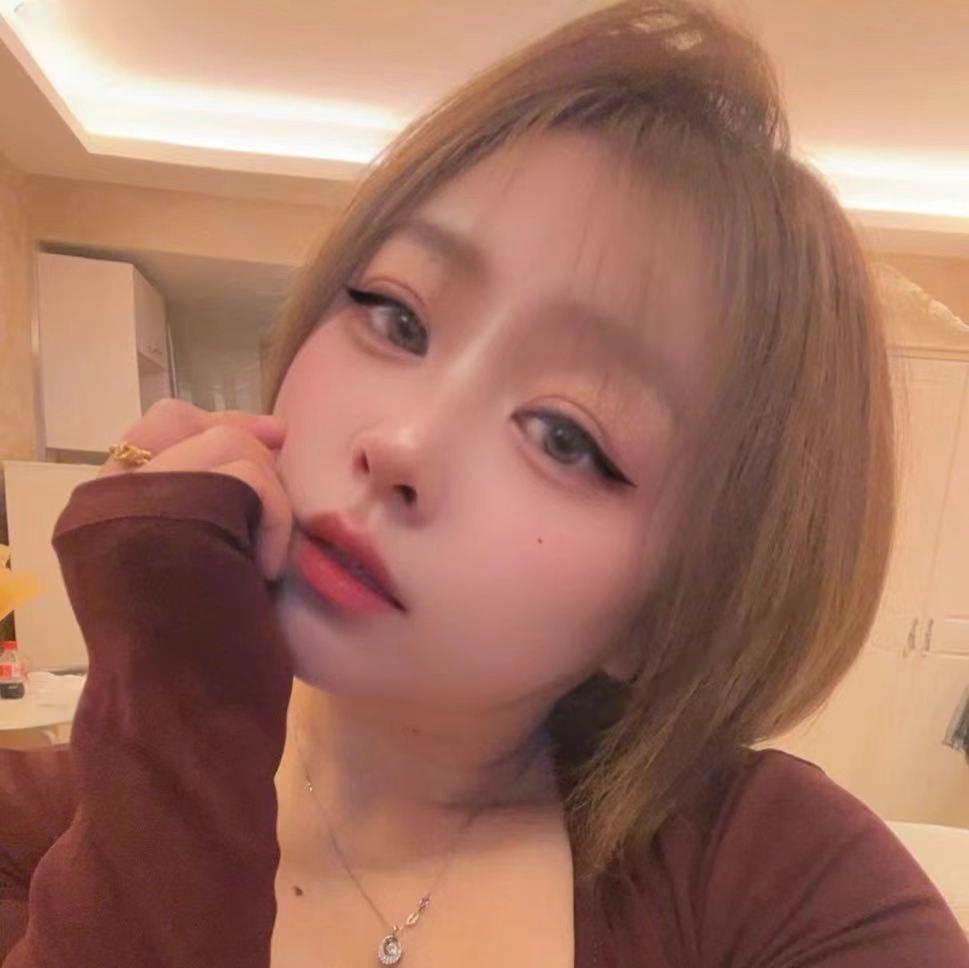 长春小美女