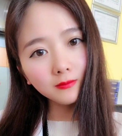 历城区大胸护士妹纸