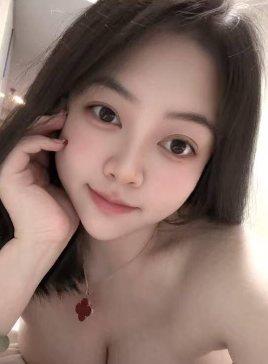 新市圆胸温柔小甜妹 多汁