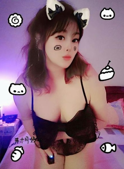 BBW巨乳小坦克