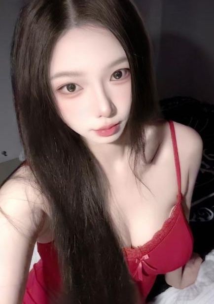 天河颜值妹妹