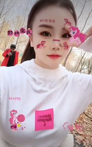 玉泉营潮喷女