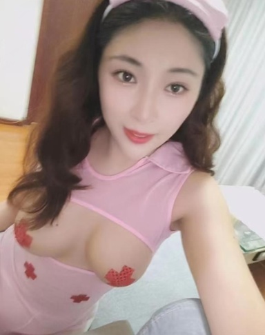体验气质骚妻