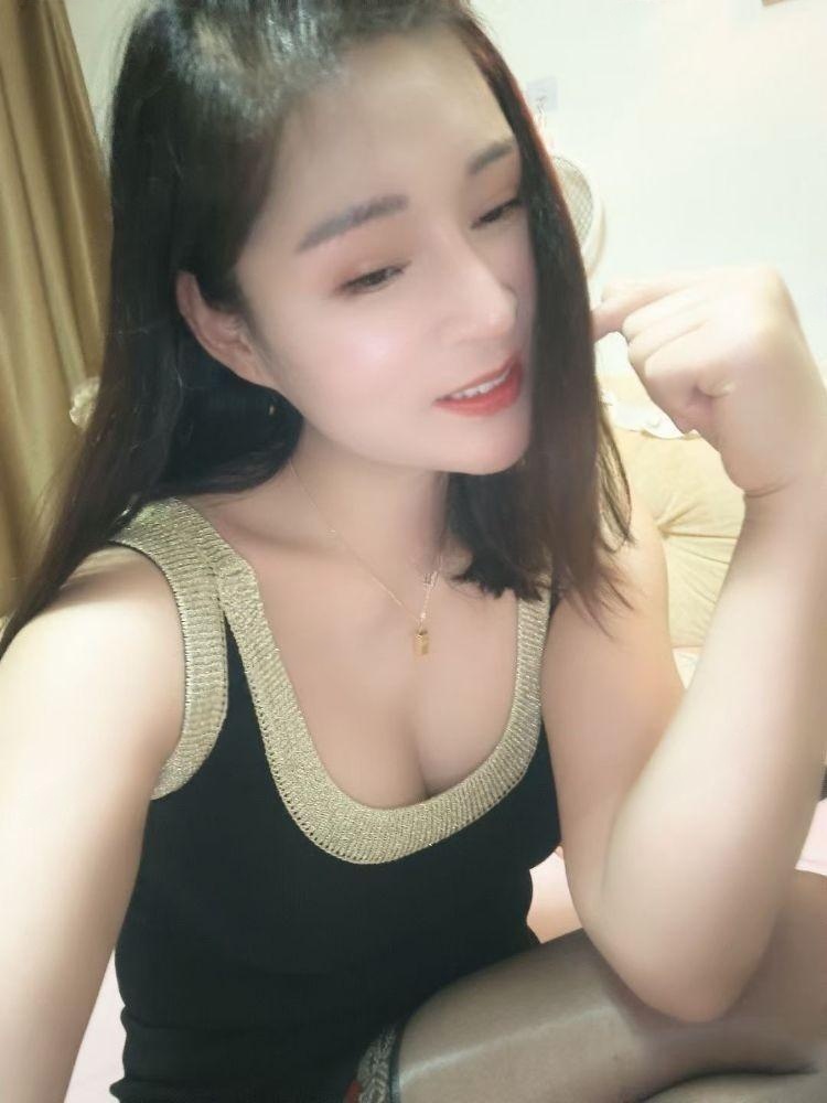 鹿城少妇