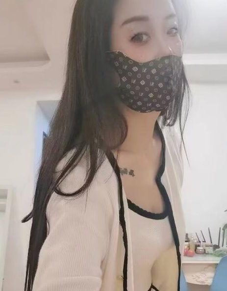 瑶海区娜姐