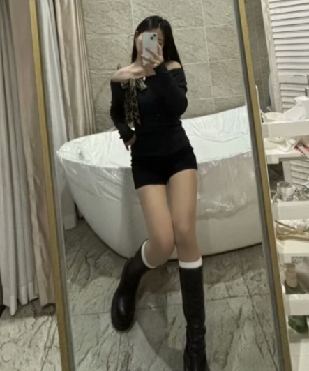亲测安阳嫩妹