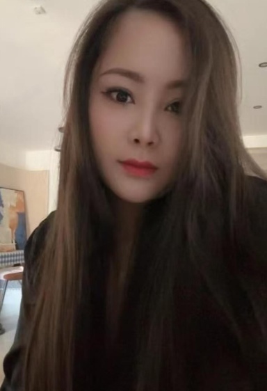 温柔少妇