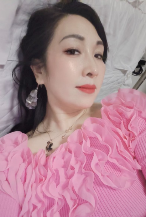 萧山诗音姐姐