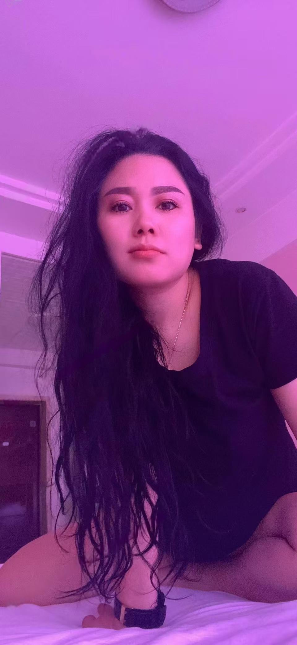不错的熟女
