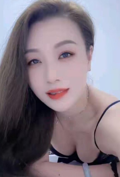 性感女郎