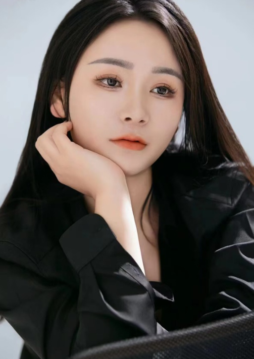 朝阳大奶妹
