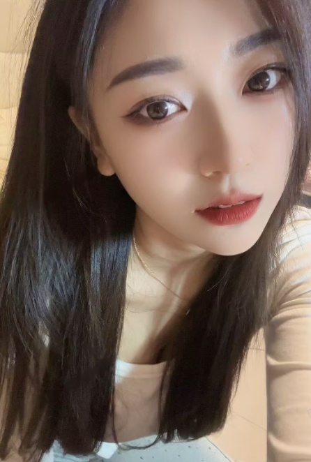 宝鸡性感女友式体验享受小骚货