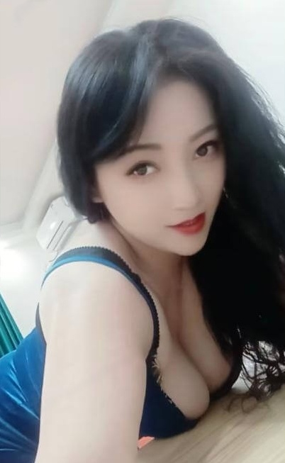 秦淮大波妹丽丽