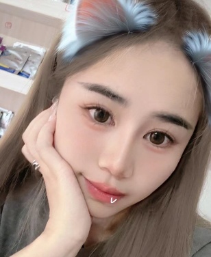 拱墅眼镜小妹