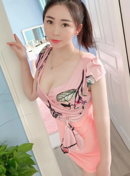 普陀性价比风骚小姐姐