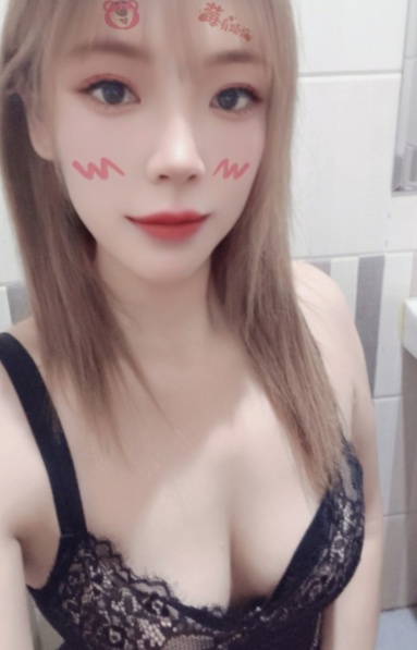 华南幼师晴晴不错