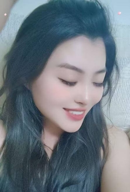 大同气质少妇小迷糊