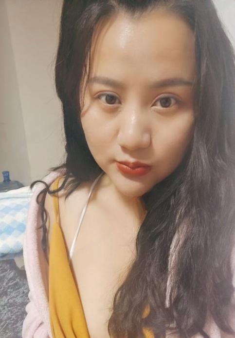 服务好的小胖妹