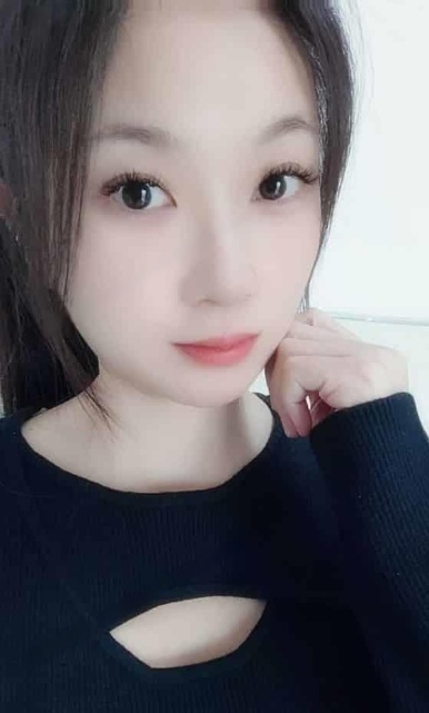 白云靓靓