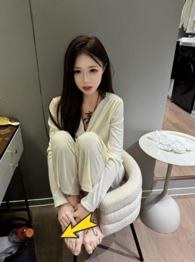 上海精神小妹无套爽记