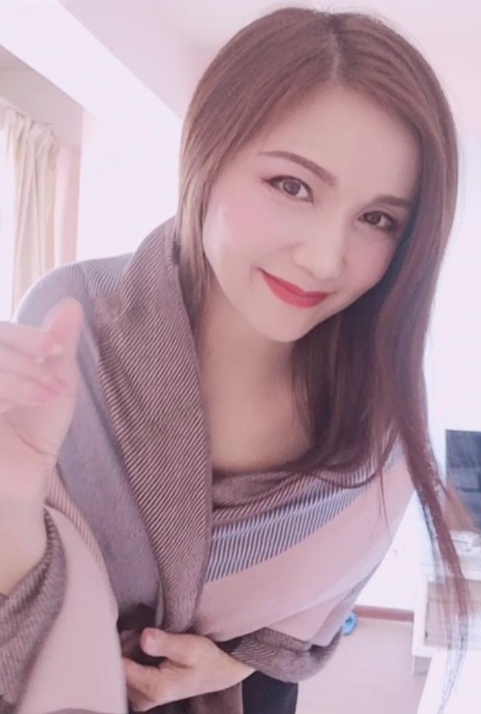 熟女了