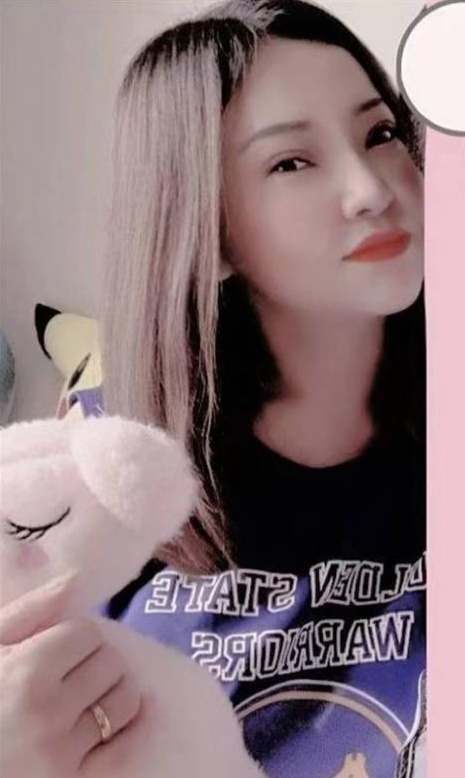 维多利兼职妹子