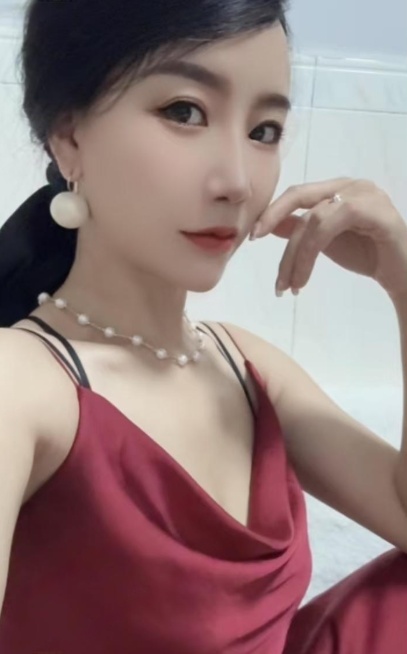 福永娜娜