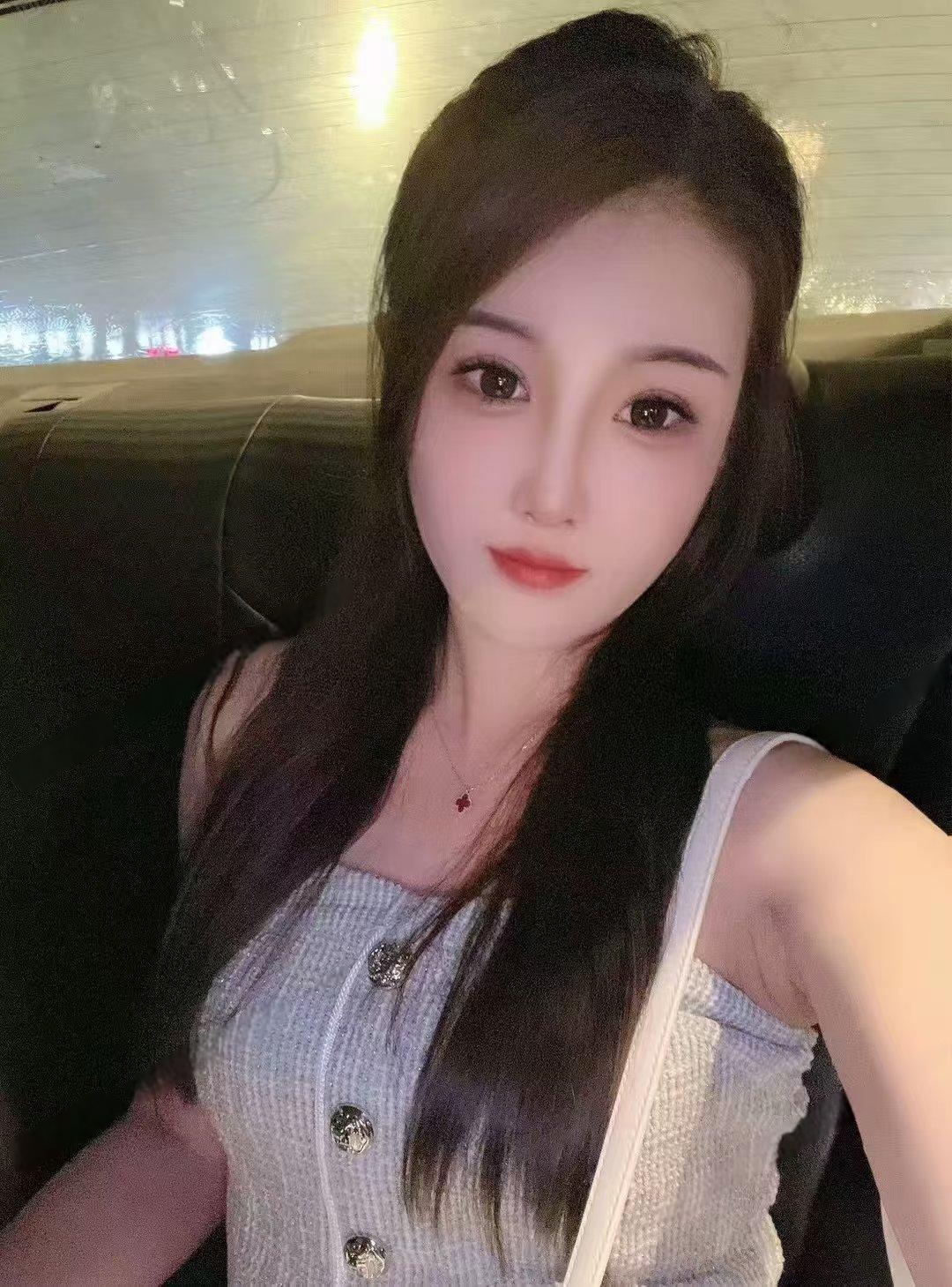 惠州粉鲍小曦