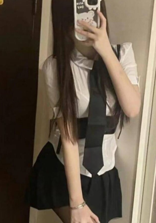 性感清纯娇羞听话的小妹妹