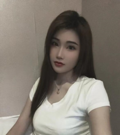 罗湖苗条阿媚