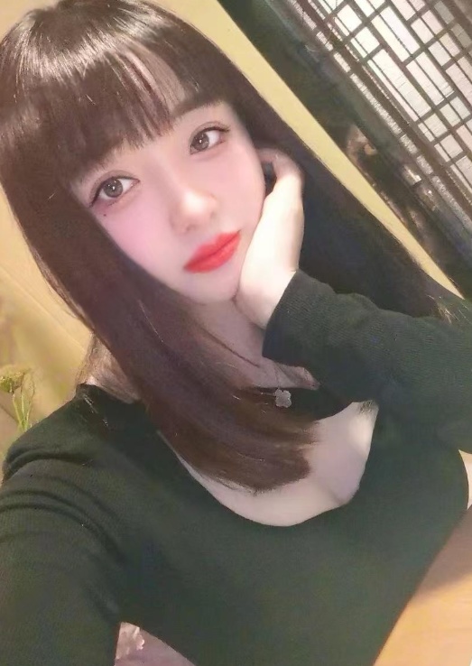 民治大胸婉婉