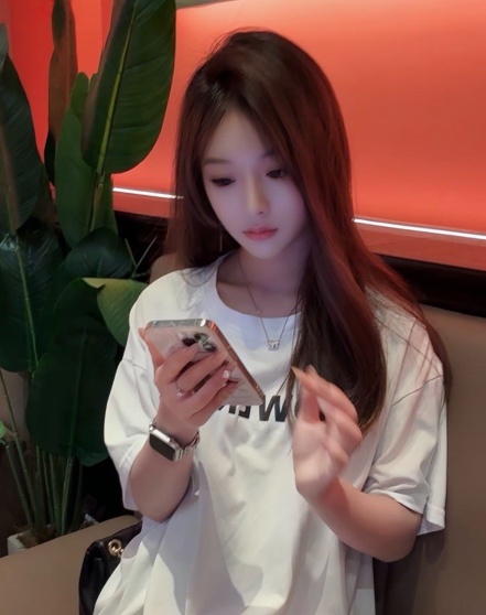 郑州过完年约妹妹