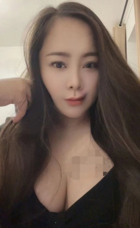 太原丰满熟女