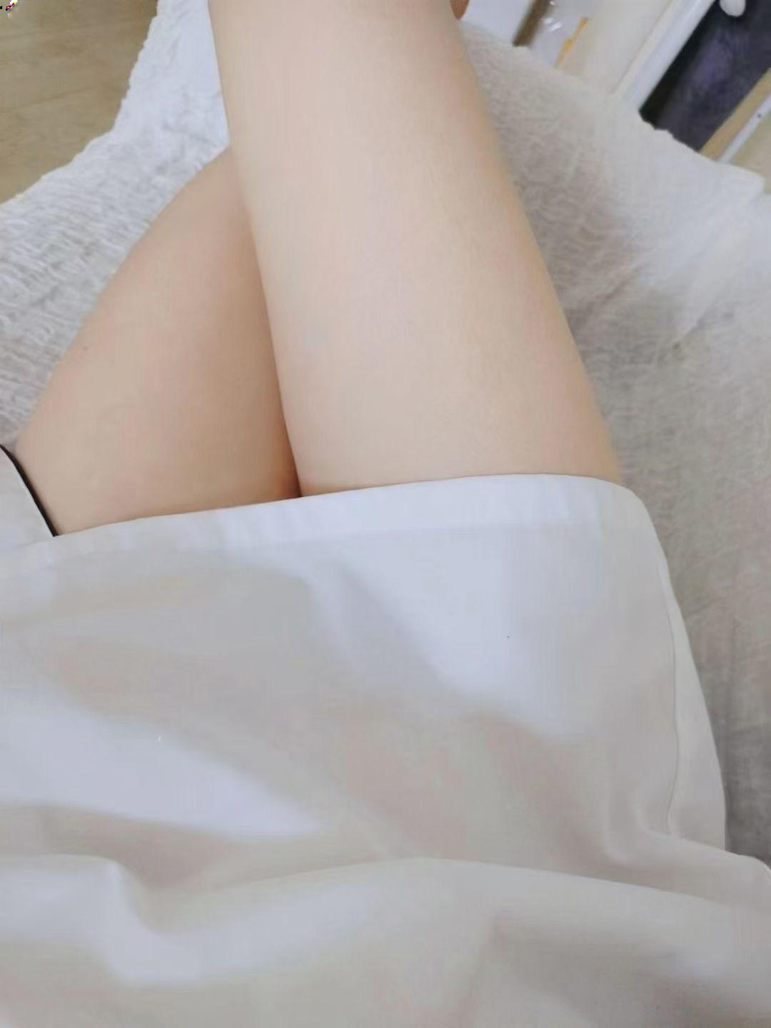 中山暖暖身材好