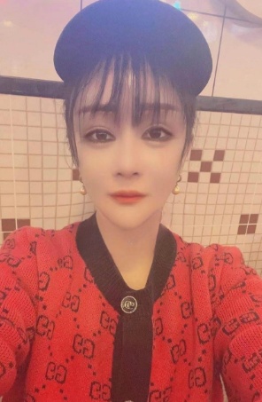 同德广场小少妇