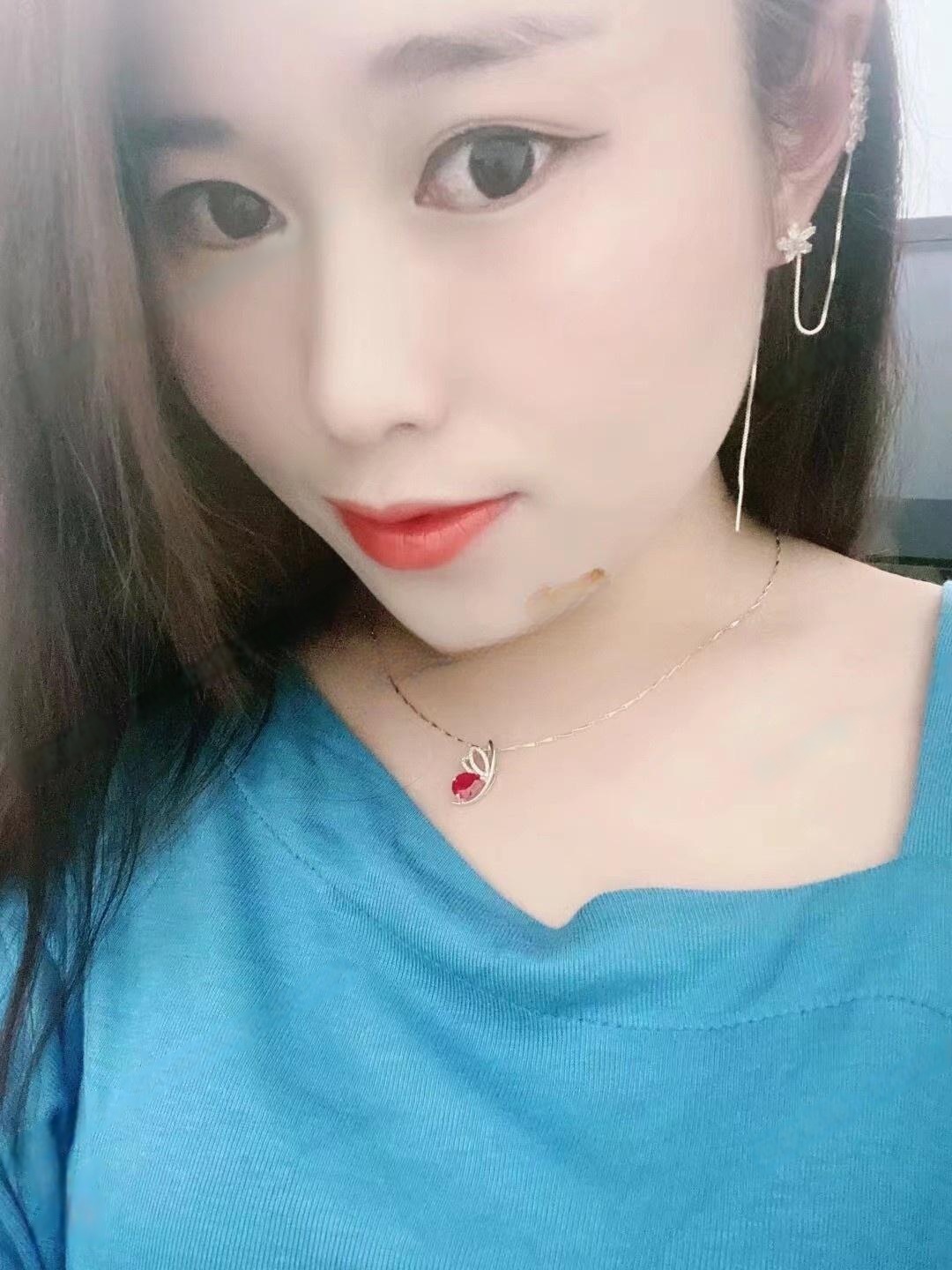 静安服务一流的妹子