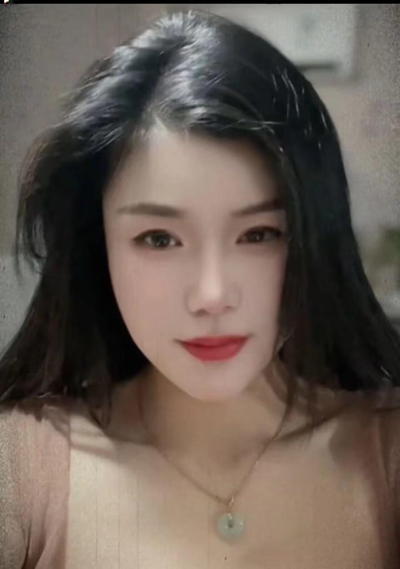 居家spa小姐姐，颜值高服务好