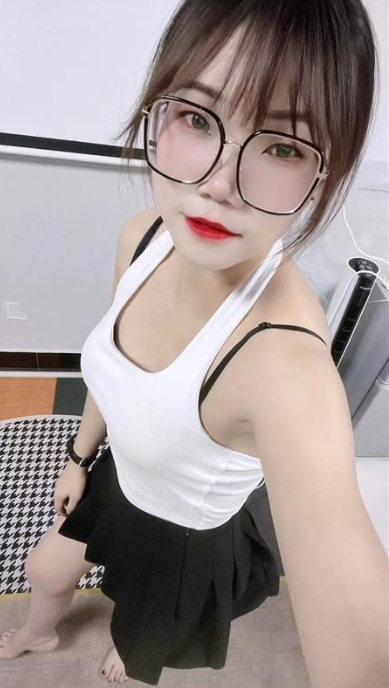 一个挺火的馒头的朋友