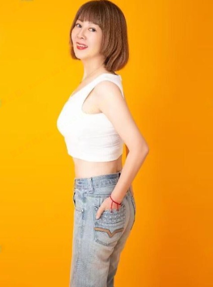 集宁波霸小嫂子
